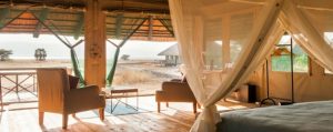 Tented camps Tanzania Maramboi Tarangire