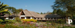 lodges tanzania farm house