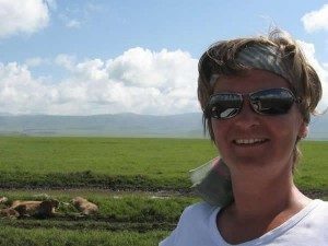 Afroriginal Tanzania Desiree de Ridder